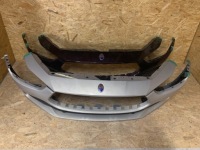 Новий org бампер перед maserati ghibli m157 granlusso lift 17+ 670097560 Київ, фото thumb