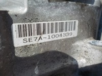 фото thumb №14, Honda insight 11r 1.3 гибрид коробка передач коробки передач автомат se7a