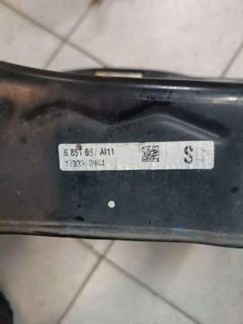 фото thumb №9, Балка подвешивание зад bmw 3 f30 r2018