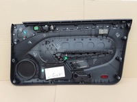 фото thumb №8, Обивка дверь перед левая боковина переключатели vw beetle 5c hb 2013 европа