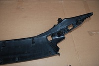 фото thumb №10, Mitsubishi asx 18 r.- накладка бампера перед 6400h848