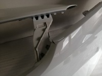 фото thumb №6, Opel astra k рестайлинг бампер перед