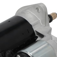 Стартер vw classic beetle kaefer transporter t1 t2 1.2 1.3 1.5 1.6 esp Київ, фото thumb