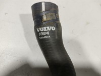 Volvo xc60 2.0d 16- труба шланг пабтрубок  воды 31368749 в Украине, фото thumb
