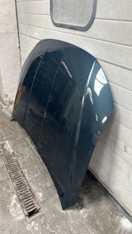 фото thumb №3, Hyundai tucson 2021- капот