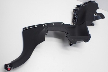 фото thumb №1, Боковина оббивка захист праві зад mercedes e-klasa c238 купе 18r