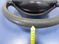 фото thumb №10, Seat leon i fr top sport воздуховод кожаный