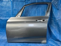 фото thumb №1, Bmw 2 f45 f46 левая передние дверь