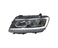 фото thumb №1, Vw tiguan 16- лампа передня