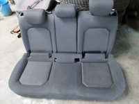 фото thumb №1, Audi a3 8v 5 двері hb заднє сидіння спинка задня комплект