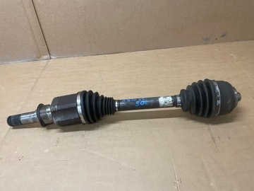 фото thumb №7, Mercedes sprinter w907 піввісь перед передня ліва a9103302300 оригінал