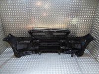 фото thumb №15, Mercedes gl w166 amg бампер передній набір a1665408032 040