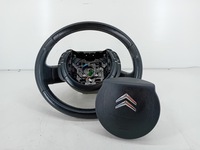 фото thumb №6, Повітропровід з подушка citroen c4 i 04-08 96471578zd