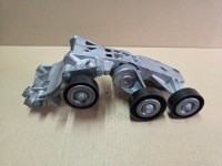 Купити Кронштейн кронштейн генератора компресора mercedes w245 w169 2.0 cdi 22, фото thumb