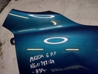 фото thumb №12, Крыло правый перед mazda 6 i 1 lift k: 32c