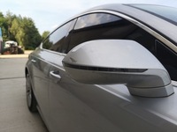 фото thumb №1, Дзеркало зовнішні праві audi a7 4g lx7w 10 pin