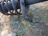 фото thumb №6, Поворотний кулак амортизаторна стійка перед правий citroen c4 b7 ds4