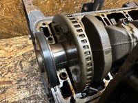 фото thumb №10, Блок двигуна dół wał поршні opel astra j a14nel a14net