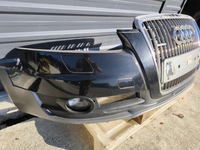 фото thumb №8, Бампер перед audi a6 c6 allroad омивачі kompletny 2004-2008 lz9y kompletny