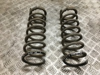 фото thumb №1, C-max i пружини підвіска задня комплект