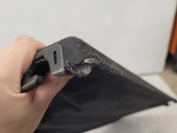 фото thumb №15, Alfa romeo giulietta полка багажника задняя задняя