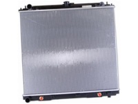 фото thumb №1, Радиатор nissens 68717