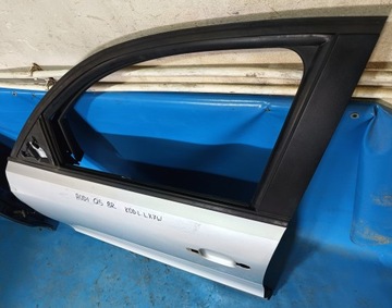 фото thumb №6, Дверь левая перед передние audi q5 lx7w