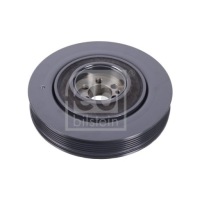 фото thumb №1, Febi bilstein 27823 шків, wał колінчастий