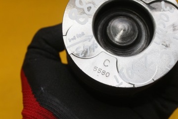 фото thumb №6, Поршень шатун opel vectra c 3.0 cdti z30dt