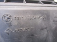 фото thumb №8, Корпус фильтра воздуха bmw e60 2.0 d