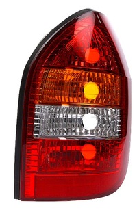 фото thumb №1, Лампа стоп задня права opel zafira a 1999-2002