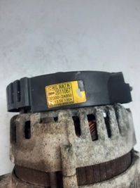 фото thumb №6, Генератор hyundai ix35 kia sportage 3 iii 1.7 crdi 37300-2a850