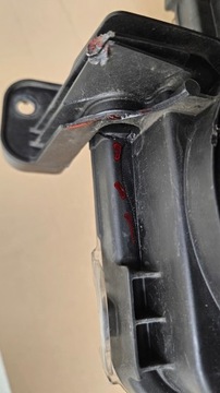 фото thumb №7, Галоген поворотник drl лівий перед переднє toyota prius prime оригінальний