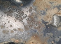 Важіль правий передній перед mercedes w245 a1693300307 Зі Шроту, фото thumb