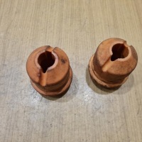 фото thumb №5, Opel astra g zafira a vectra b отбойник амортизатора комплект delphi