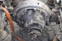 фото thumb №11, Iveco stralis 420 euro4 подвеска мост суппорт подушка