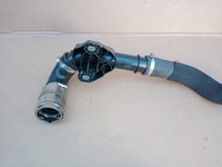 фото thumb №6, Renault master iv 2.3dci труба шланг інтеркулер