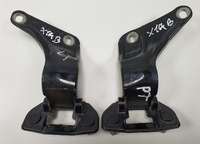 фото thumb №1, Петли крышки задняя mercedes gl x164 пара