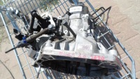 Коробка передач передач nissan micra k14 1.0 320106297r jr5072 jr5 072 2020rok manu в Україні, фото thumb