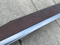 фото thumb №9, Планка середня dekor audi a8 d5 4n1863916b