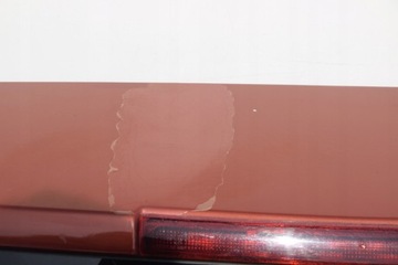 фото thumb №9, Крышка багажника крышка scenic ii 2 teb76 03-09r.