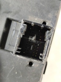 фото thumb №5, Vw audi skoda модуль аккумулятора зарядки блок управления оригинал