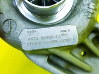 фото thumb №7, Турбіна турбонагнітач xf250 xj rrs 3.0d 306dt