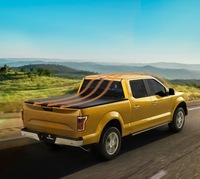 фото thumb №6, Кришка шторка кузов 5ft / 60.3" 153cm jeep gladiator 20-23