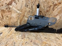 Петлі капот патрон лівий + правий bmw x3 g01 x4 g02 lak. 416 7397499 7397500 в Україні, фото thumb