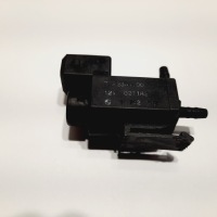 фото thumb №1, Bmw e46 320d клапан вакуумa 1742712 02t182