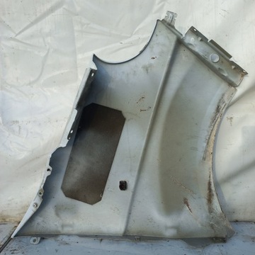 фото thumb №6, Trafic vivaro primastar крыло переднее левый