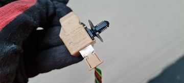 фото thumb №9, A6 c7 4g рестайлинг штекер разъём pdc зад a7 a4 b9 q5 a5 8k0972416