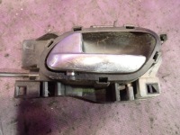 фото thumb №6, Citroen c4 i picasso 06-13 замок задняя левый тросы 6 pin 24087816