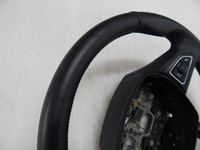 фото thumb №10, Ford c-max mk2 рестайлинг - руль кожа tempmat ory
